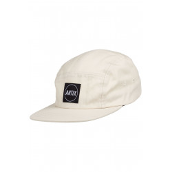 Antix Versa 5 Panel Cap Sand