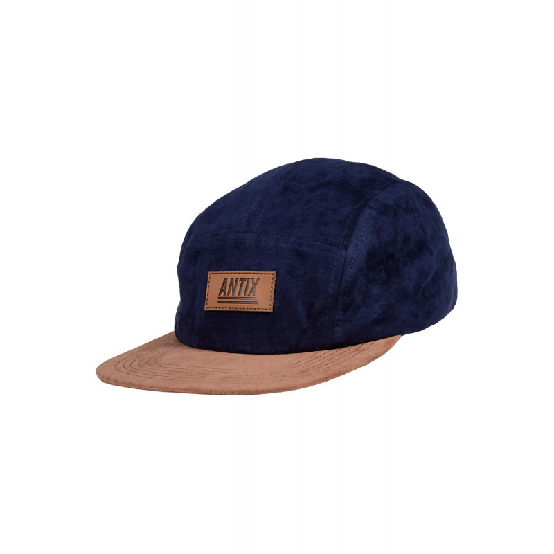 brown occasion hat