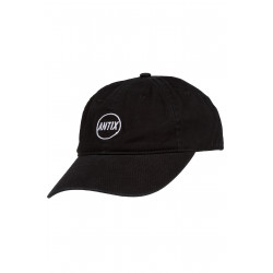 Ambit 6 Panel Strapback Cap...
