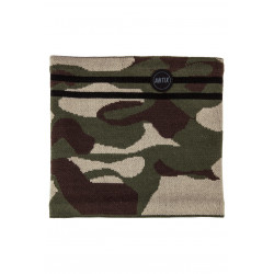Veil Neckwarmer Camouflage