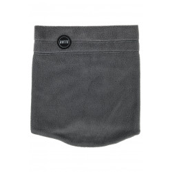 Fleece 2 Neckwarmer Grey