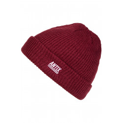 Prisma Beanie Bordeaux