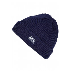 Prisma Beanie Navy