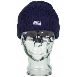 Antix Prisma Beanie Navy