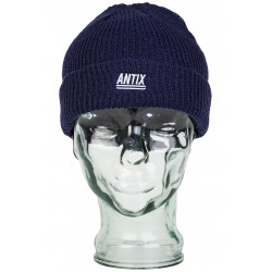 Antix Prisma Beanie Navy