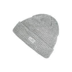 Antix Prisma Beanie Heather Grey