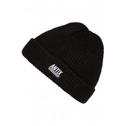 Antix Prisma Beanie Black