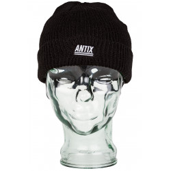 Antix Prisma Beanie Black