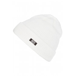 Recta Beanie White