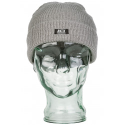 Antix Recta Beanie Grey