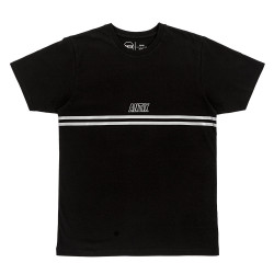 Reflex T-Shirt Black
