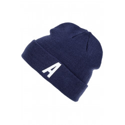 Alpha Beanie Navy