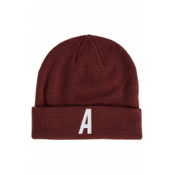 Antix Alpha Beanie Burgundy