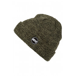 Orbit Beanie Heather Olive
