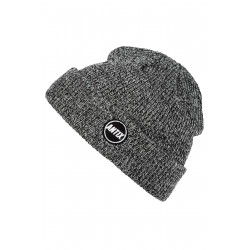 Orbit Beanie Heather Grey