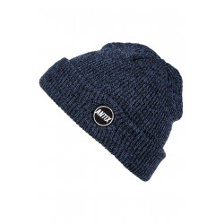 Orbit Beanie Heather Blue