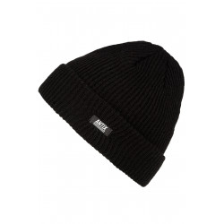 Antix Recta Beanie Black