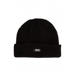 Antix Recta Beanie Black