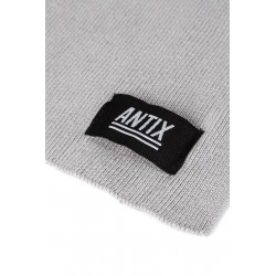 Antix Kouture Neckwarmer Grey