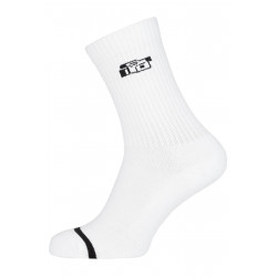 Antix Vaux Socks White