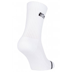 Antix Vaux Socks White