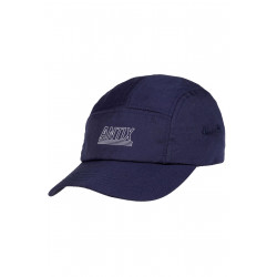 Activa 5 Panel Cap Navy