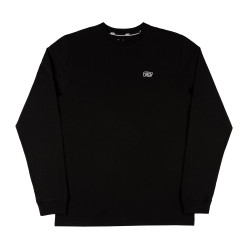 Vita Longsleeve Black