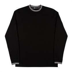 Torus Longsleeve Black