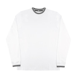 Torus Longsleeve White