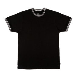 Torus T-Shirt Black
