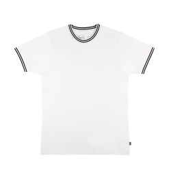 Torus T-Shirt White