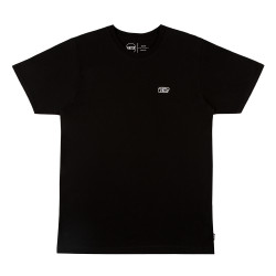 Vita T-Shirt Black