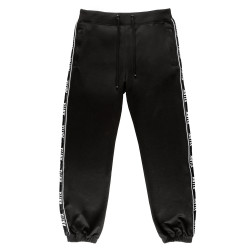 Tracksuit Pant Black
