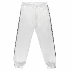 Tracksuit Pant White