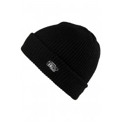 Antix Vita Beanie Black