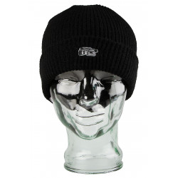 Antix Vita Beanie Black