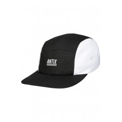 Kontrast 5 Panel Cap Black...