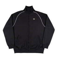 Track Jacket Black