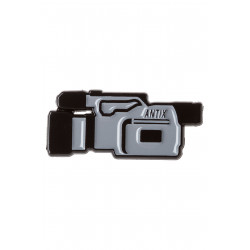 Vaux Pin Black