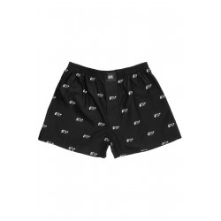 VX Boxers Boxershort Black