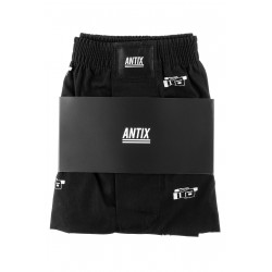 Antix VX Boxers Boxershort Black