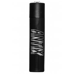 Adverse Clipper Lighter Black