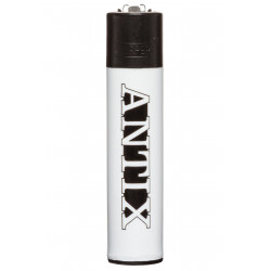Antix Sane Clipper Lighter White