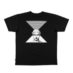 Antique T-Shirt Black