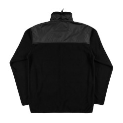 Antix Carta Fleece Jacket Black