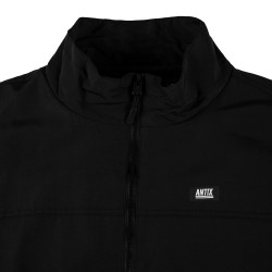 Antix Bodega Jacket Black