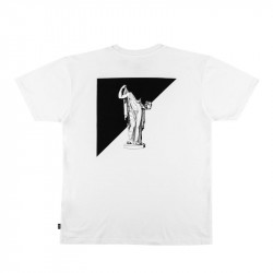 Antique T-Shirt White