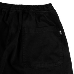 Antix Slack Pants Black