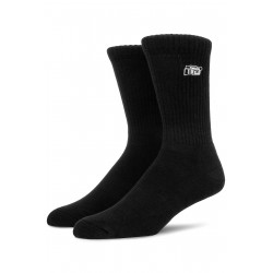 Antix Vita Socks Black