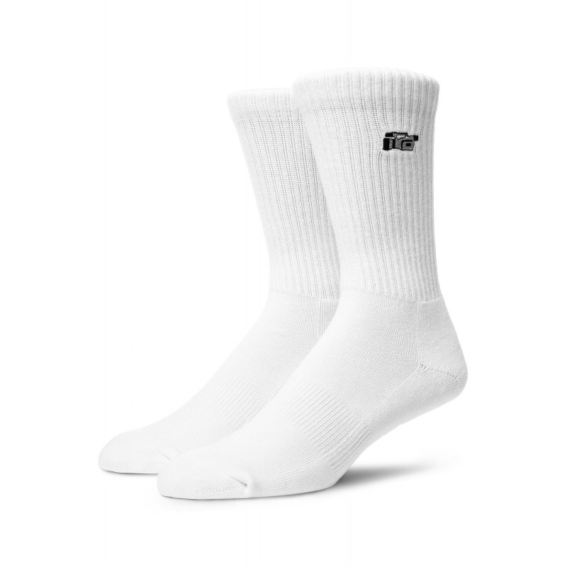 Antix Vita Socks White
